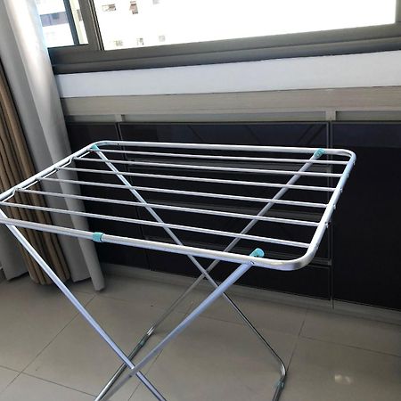 Flat Com 2 Quartos E Vista Mar Da Praia De Pontanegra-Wifi 300 Mb-Garagem-Familia-Criancas-Piscina-Pet Friendly Natal Exteriör bild