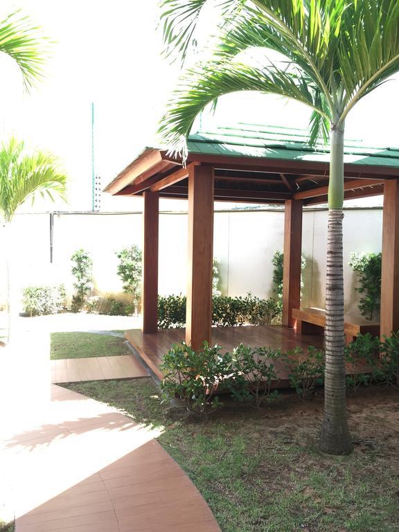 Flat Com 2 Quartos E Vista Mar Da Praia De Pontanegra-Wifi 300 Mb-Garagem-Familia-Criancas-Piscina-Pet Friendly Natal Rum bild