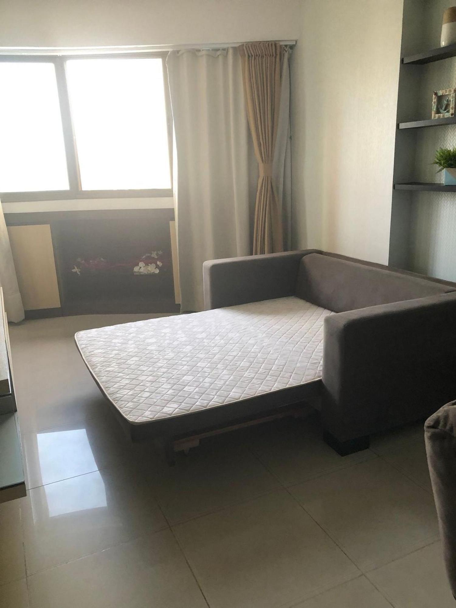 Flat Com 2 Quartos E Vista Mar Da Praia De Pontanegra-Wifi 300 Mb-Garagem-Familia-Criancas-Piscina-Pet Friendly Natal Exteriör bild
