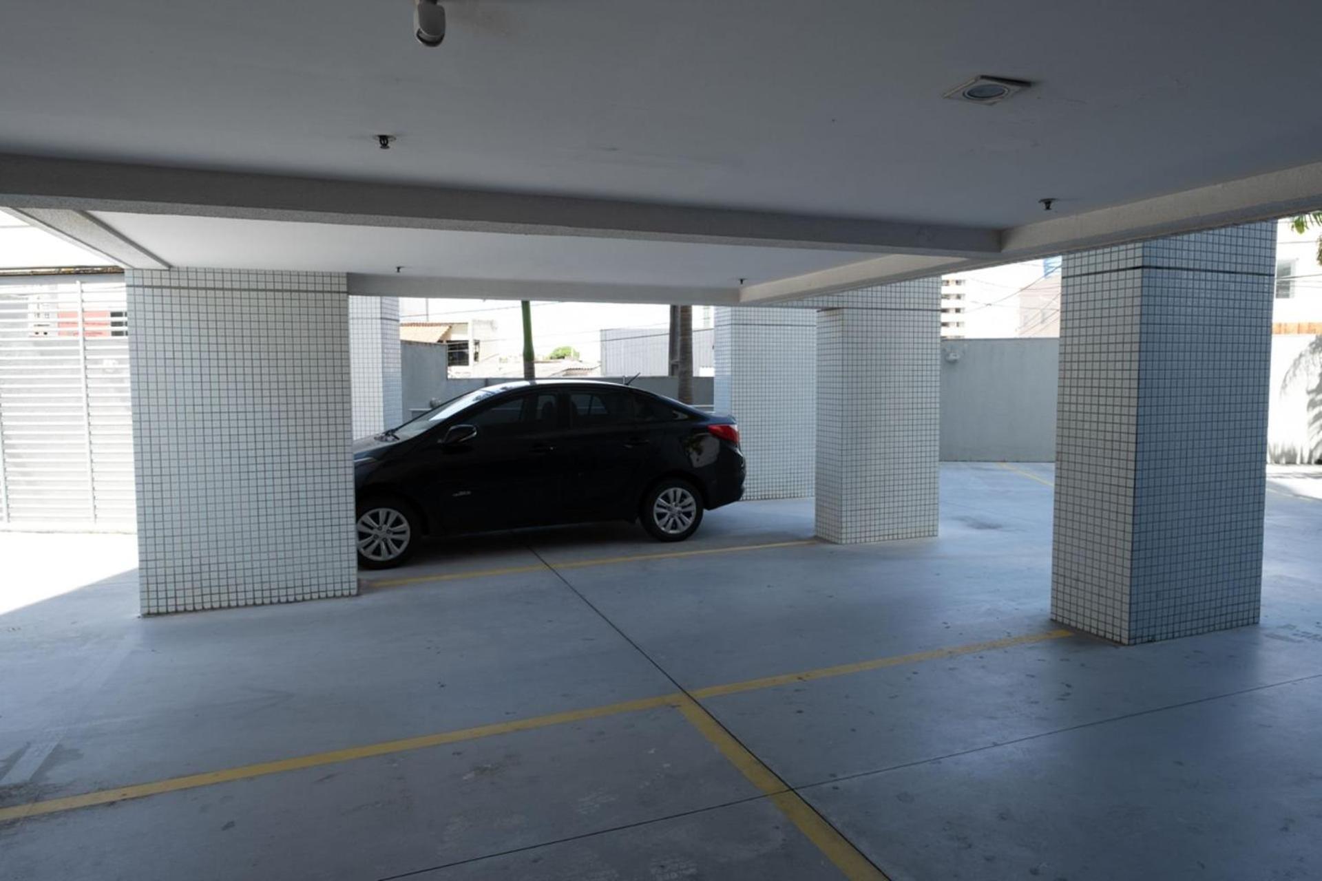 Flat Com 2 Quartos E Vista Mar Da Praia De Pontanegra-Wifi 300 Mb-Garagem-Familia-Criancas-Piscina-Pet Friendly Natal Exteriör bild