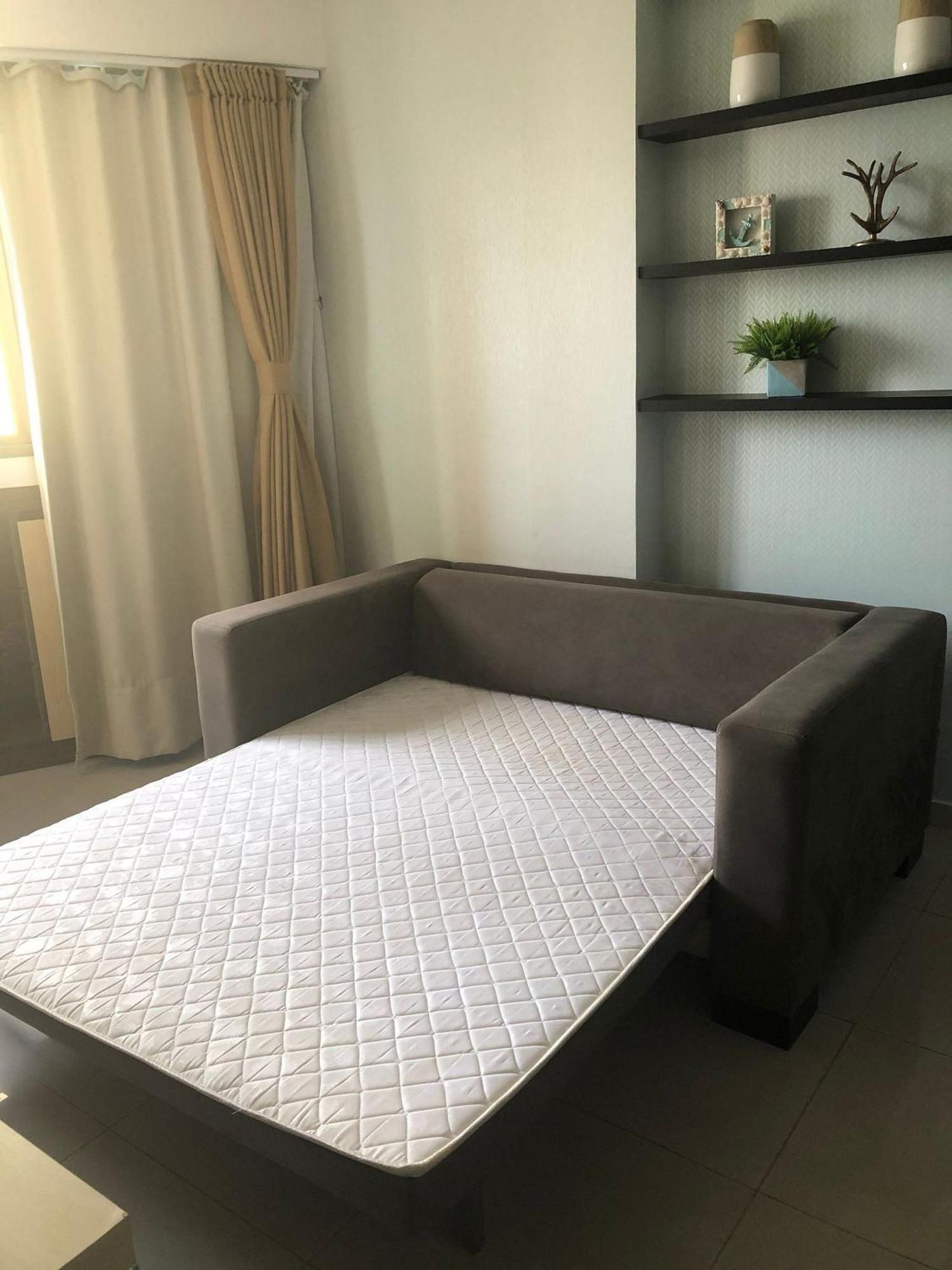 Flat Com 2 Quartos E Vista Mar Da Praia De Pontanegra-Wifi 300 Mb-Garagem-Familia-Criancas-Piscina-Pet Friendly Natal Exteriör bild