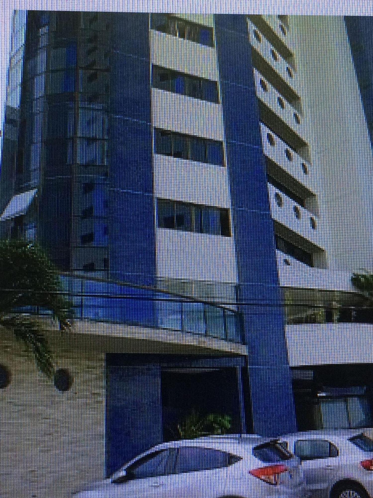 Flat Com 2 Quartos E Vista Mar Da Praia De Pontanegra-Wifi 300 Mb-Garagem-Familia-Criancas-Piscina-Pet Friendly Natal Exteriör bild