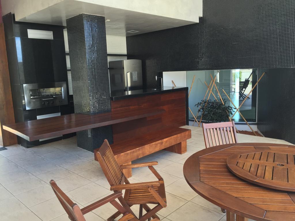 Flat Com 2 Quartos E Vista Mar Da Praia De Pontanegra-Wifi 300 Mb-Garagem-Familia-Criancas-Piscina-Pet Friendly Natal Rum bild