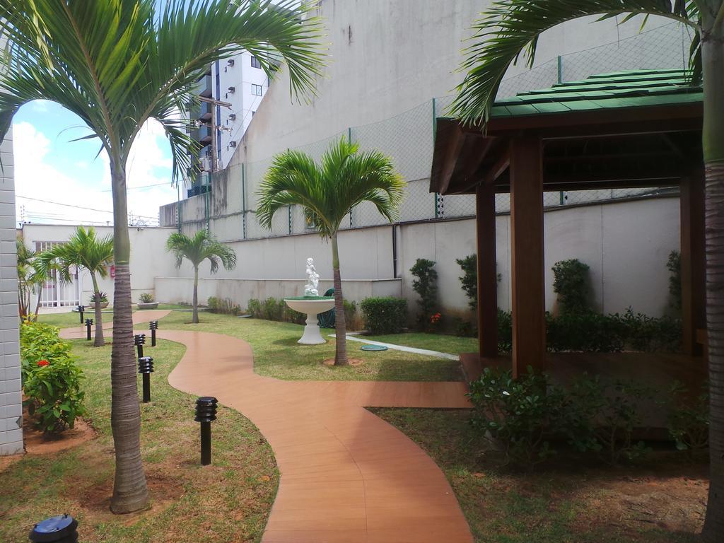 Flat Com 2 Quartos E Vista Mar Da Praia De Pontanegra-Wifi 300 Mb-Garagem-Familia-Criancas-Piscina-Pet Friendly Natal Rum bild
