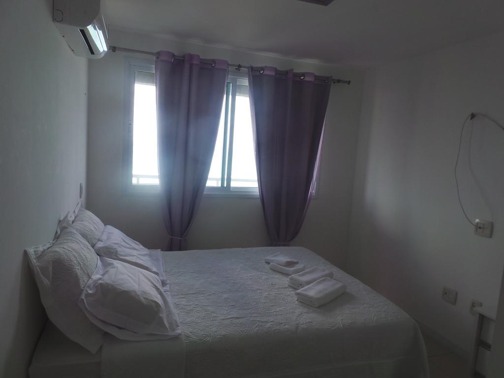 Flat Com 2 Quartos E Vista Mar Da Praia De Pontanegra-Wifi 300 Mb-Garagem-Familia-Criancas-Piscina-Pet Friendly Natal Rum bild