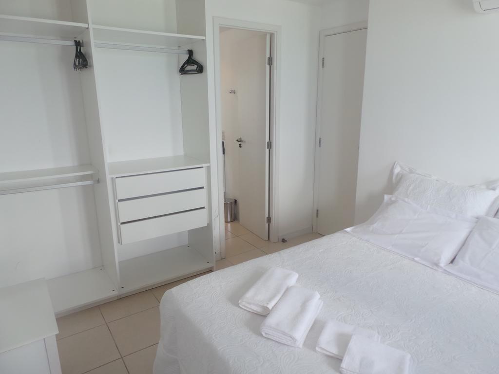 Flat Com 2 Quartos E Vista Mar Da Praia De Pontanegra-Wifi 300 Mb-Garagem-Familia-Criancas-Piscina-Pet Friendly Natal Rum bild