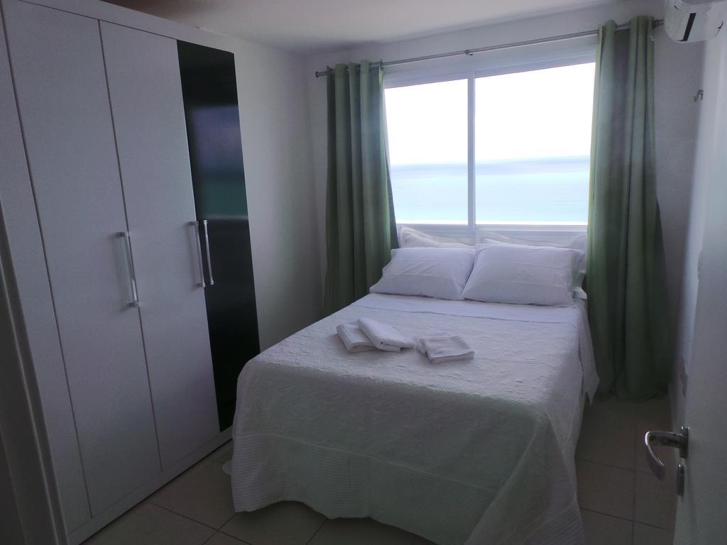 Flat Com 2 Quartos E Vista Mar Da Praia De Pontanegra-Wifi 300 Mb-Garagem-Familia-Criancas-Piscina-Pet Friendly Natal Rum bild