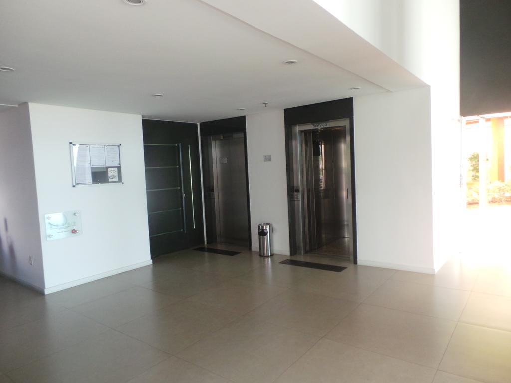 Flat Com 2 Quartos E Vista Mar Da Praia De Pontanegra-Wifi 300 Mb-Garagem-Familia-Criancas-Piscina-Pet Friendly Natal Rum bild